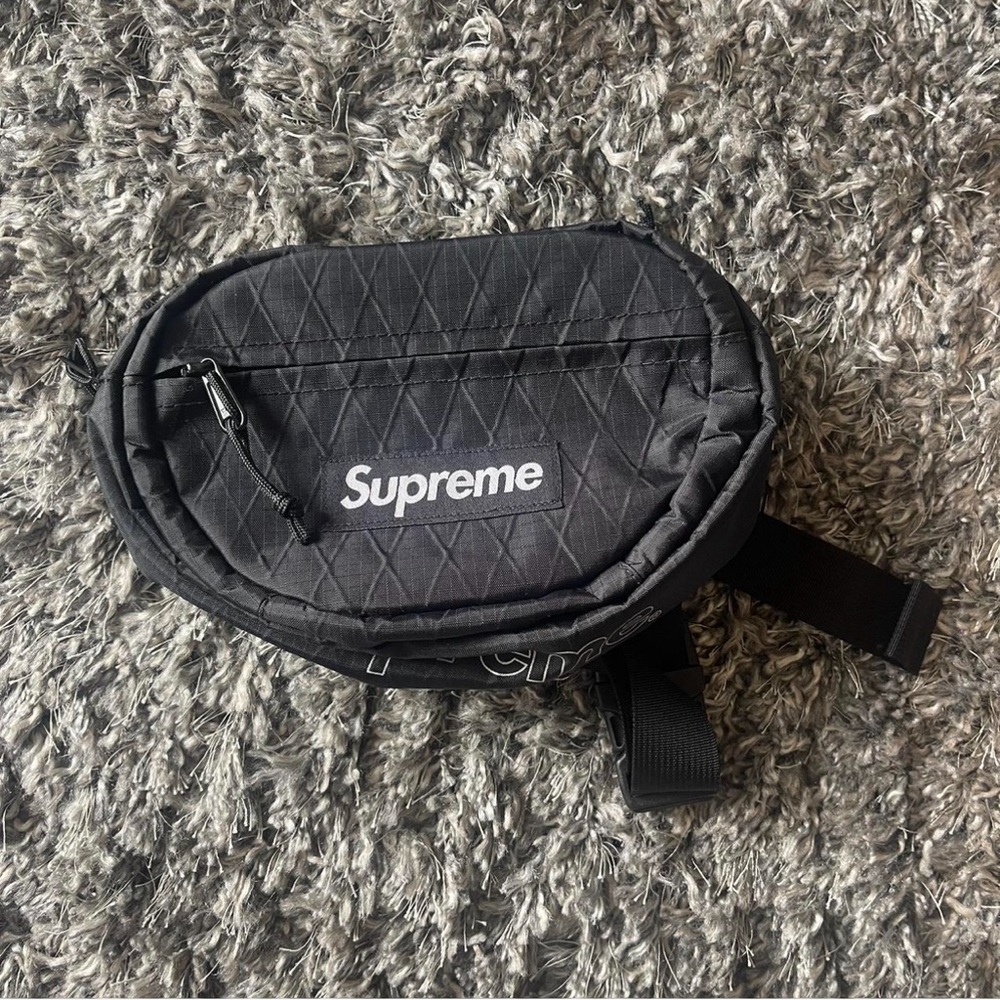 Supreme Fanny Pack Summer 2016 Collection